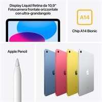 10.9-IPAD WI-FI 64GB -SIL