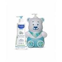 ORSETTO COPRIFL DETERGENT 50