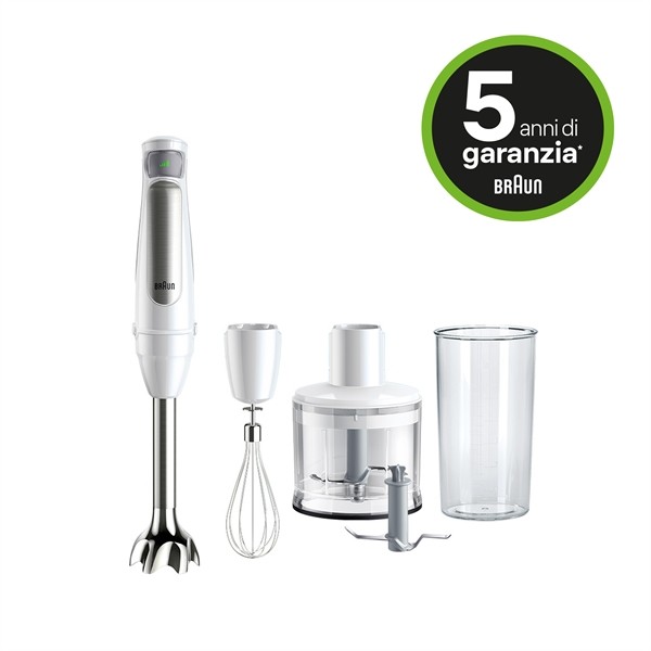 MIXER IMMERS.MULTIQUICK7 100