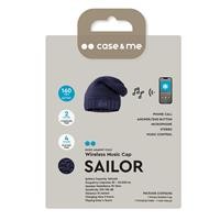 CAPPELLO WIREL SAIL MIC+CO B