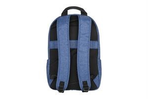 ZAINO SPEED 15,6'' BLU