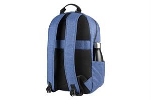 ZAINO SPEED 15,6'' BLU