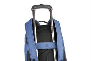 ZAINO SPEED 15,6'' BLU