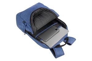 ZAINO SPEED 15,6'' BLU