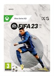 CHITCARDS MICR FIFA23 XBOX X