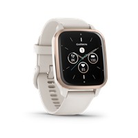 VENU SQ2 MUSIC IVORY PEACH