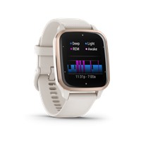 VENU SQ2 MUSIC IVORY PEACH