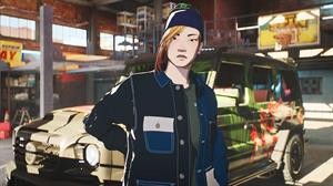 NEED FOR SPEED UNBOUND