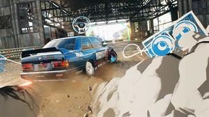 NEED FOR SPEED UNBOUND