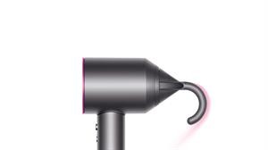 DYSON HD07 ASCIUGAC MOTV9 SU