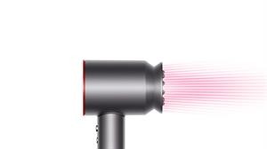 DYSON HD07 ASCIUGAC MOTV9 SU