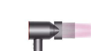 DYSON HD07 ASCIUGAC MOTV9 SU