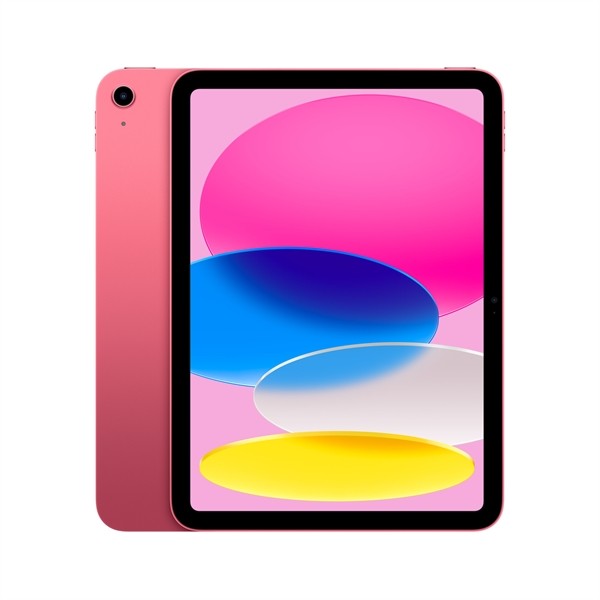 10.9-IPAD WI-FI 64GB ROSA