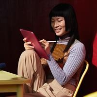 10.9-IPAD WI-FI 64GB ROSA