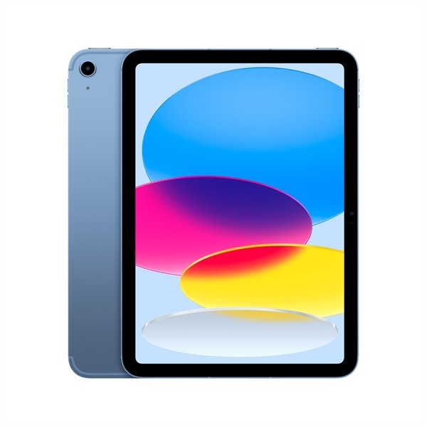 10.9-IPAD WI-FI+CELL 64GB BL