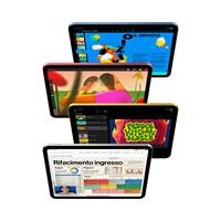10.9-IPAD WI-FI+CELL 256G AR