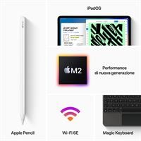 12.9 IPAD PRO WIFI 256G ARGE
