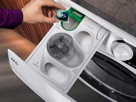 LVT C/F 8KG CL A 1400