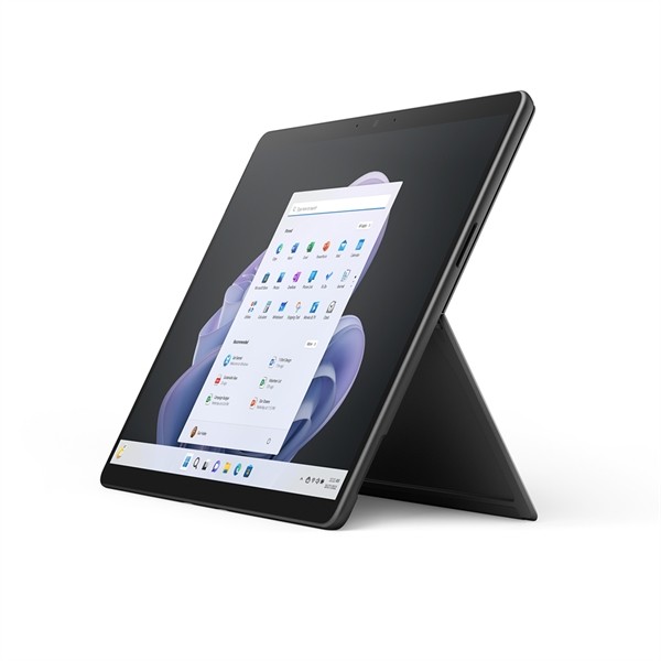 SURFACE PRO9 I5R/8/256GB GRA