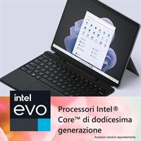 SURFACE PRO9 I5R/8/256GB GRA