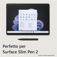 SURFACE PRO9 I5R/8/256GB GRA