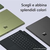 SURFACE PRO9 I5R/8/256GB GRA