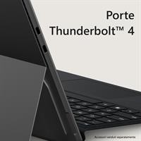 SURFACE PRO9 I5R/8/256GB GRA