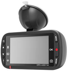DASHCAM FULL HD CON GPS