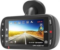 DASHCAM FULL HD CON GPS