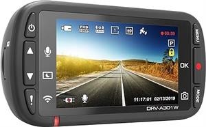 DASHCAM FULL HD CON GPS
