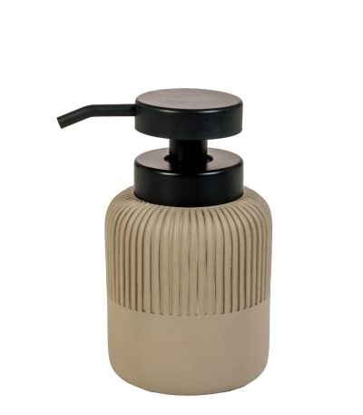 DISPENSER URMUGE GRIGIO