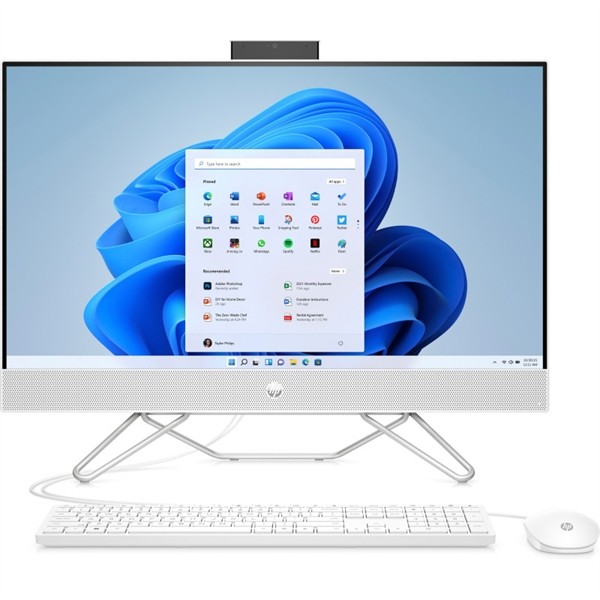 ALLINONE I5 1235U-8GB 512GB