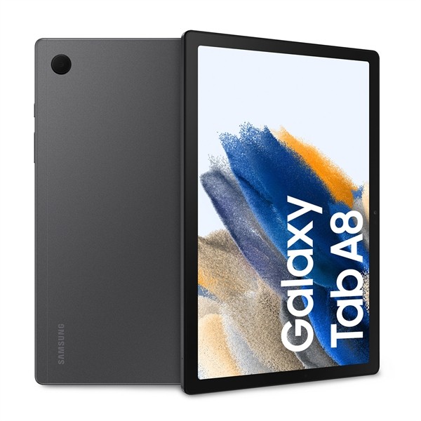 TAB A8 4/64GB WIFI GRAY