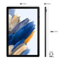 TAB A8 4/64GB WIFI GRAY