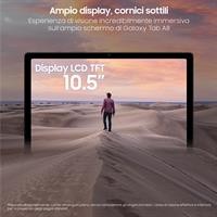 TAB A8 4/64GB WIFI GRAY