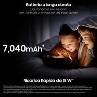 TAB A8 4/64GB WIFI GRAY