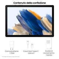 TAB A8 4/64GB WIFI GRAY