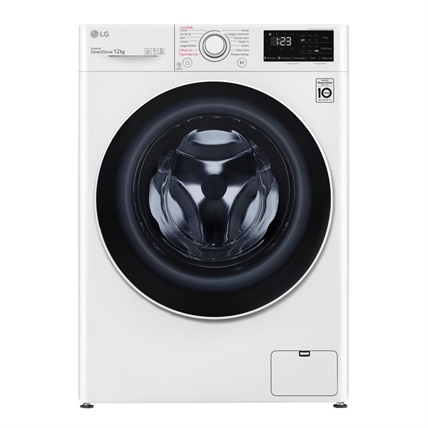 LVT C/F 12KG 1400G CLB AI DD