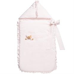 SACCO PORTABEBE' PUCCIO ROSA