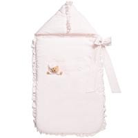 SACCO PORTABEBE' PUCCIO ROSA