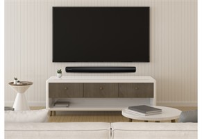 SOUNDBAR NO SUB KENWOOD