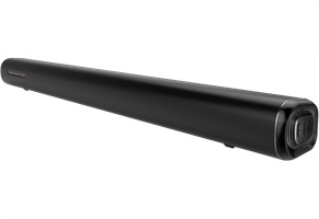 SOUNDBAR NO SUB KENWOOD
