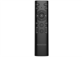 SOUNDBAR NO SUB KENWOOD