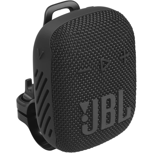 SPEACKER BT WIND3S CON STAFF