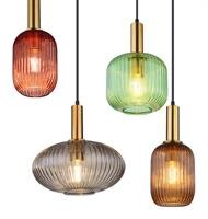 SOSPENS MET OTT 8XE27 60W