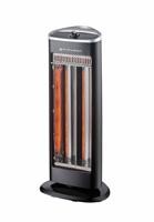 STUFA CARBONIO 2L 500/1000W
