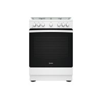 CUCINA GAS 4F.BIANC F.75L CL