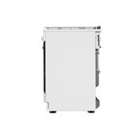 CUCINA GAS 4F.BIANC F.75L CL