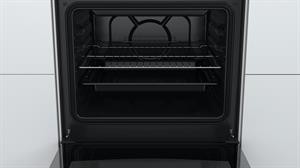 CUCINA GAS 4F.BIANC F.75L CL