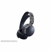 SONY INTERACTIVE CUFFIE GAMI
